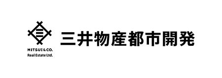 三井物産都市開発